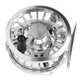 thumbnail image 4 of Fly Reel,Fly Fishing Wheel Waterproof Fishing Reel Fly Fishing Wheel High-Precision Functionality, 4 of 8