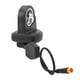 thumbnail image 5 of Acelerador del Pulgar, Acelerador del Pulgar Con un conector de 3 Pines Reemplazo para Scooters de Bicicletas Eléctricas, 5 of 7