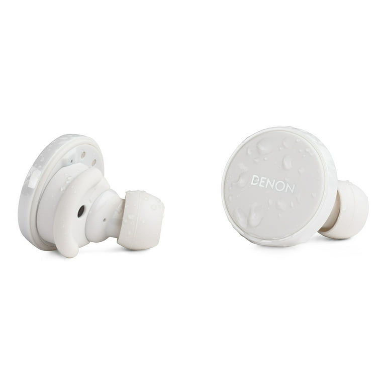 Denon PerL Pro True Wireless Earbuds with Active Noise Denon PerL Pro True Wireless Earbuds with Active Noise