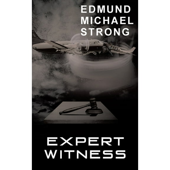 Expert Witness, (Paperback)