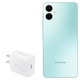 thumbnail image 5 of Smartphone Samsung Galaxy A06 64GB Light Green 4GB RAM + Cargador 25W, 5 of 5