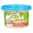 thumbnail image 5 of Nickelodeon Vanilla Scented Confetti Pre-made Slime Tub, 5 of 5