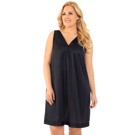 exquisite coloratura nightgown