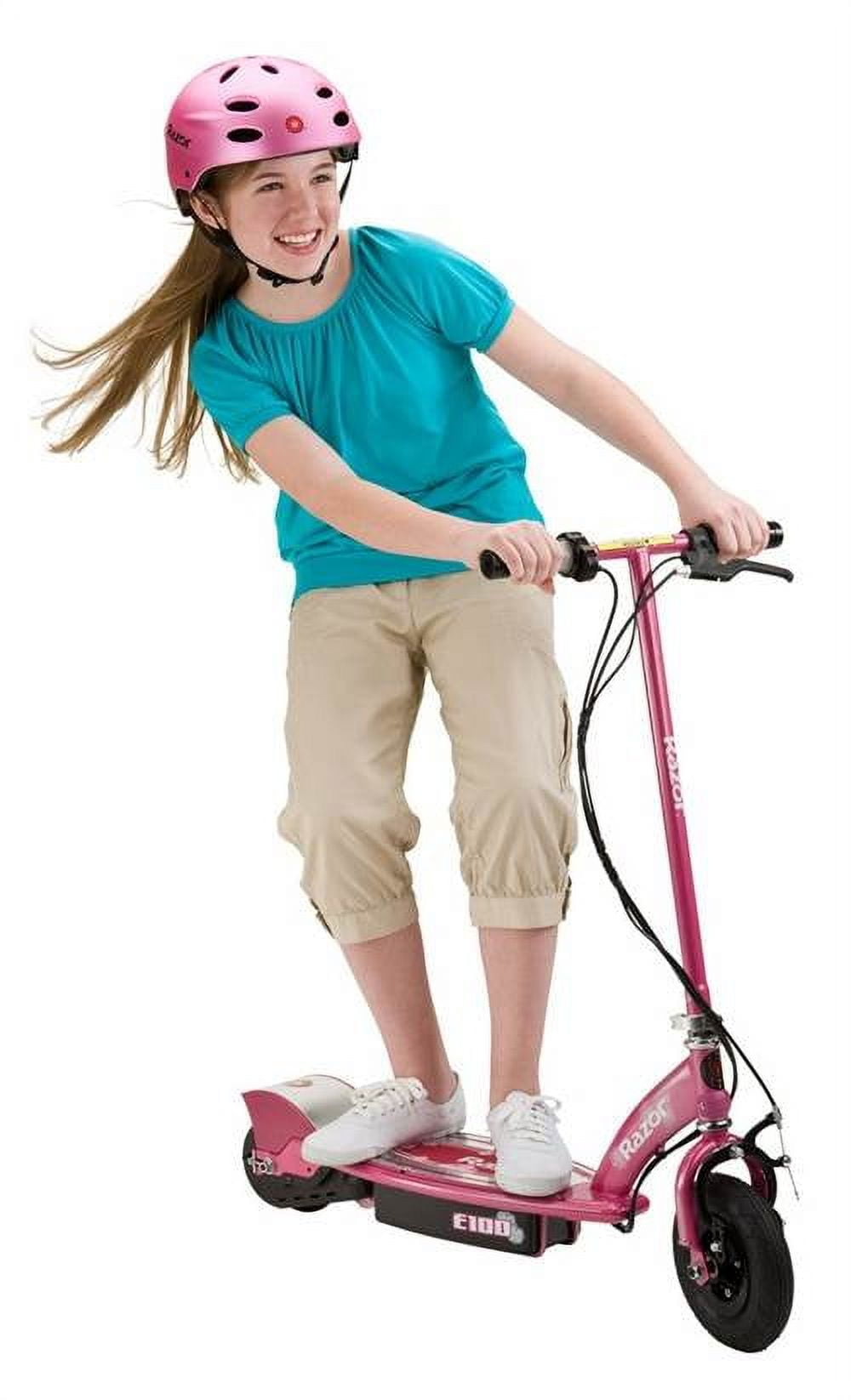 Scooter for on sale 11 year old