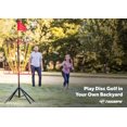 thumbnail image 2 of Triumohsports 35-7120 Disc Golf Toss, 2 of 4