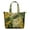 Olive-green-7, variant on Kawaii Strawberry Weekender Bag - Large Capacity Carry-On Tote with Secure Zipper & Organizer Pockets, Perfect for Travel & Gym