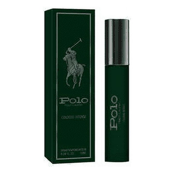 Polo for Men by Ralph Lauren Cologne Intense Spray 0.34 oz