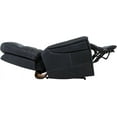 thumbnail image 4 of Pride Radiance Power Recliner Lift Chair With 3 Heating Pads, 4 of 9