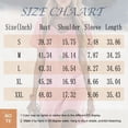 thumbnail image 3 of longantii Summer Dresses for Women 2026 V-Neck Casual Sundresses T-Shirt Cotton Mini Dress Vacation Outfits Short Sleeve Tees Gray L, 3 of 6