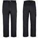 thumbnail image 4 of Pantalones largos para hombre, de color liso, para senderismo al aire libre, multifuncionales, de forro polar, resistentes al viento y al agua, rectos, con cremallera y bolsillo, para el trabajo., 4 of 5