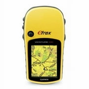 Garmin eTrex Venture HC Portable Navigator