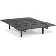 thumbnail image 4 of Signature Design by Ashley Cosmic Power Base King Adjustable Bed Base, Black, 4 of 6