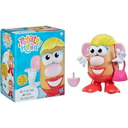 Mr. Potato Head, Classic Mr and Mrs Potato Head Figures