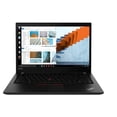 thumbnail image 2 of Restored Lenovo	ThinkPad	T14 Gen 2	i7-11	i7-1165G7, RAM 16 GB, SSD 256 GB: WIN 11 PRO, 2 of 5