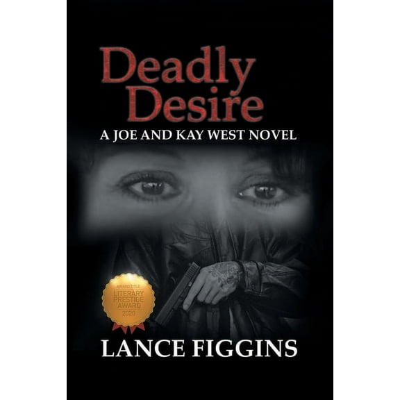 Deadly desire, (Paperback)