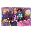 thumbnail image 1 of Set De Muñecas Disney Princesas Historias Disney De 6 Pulgadas, 1 of 4