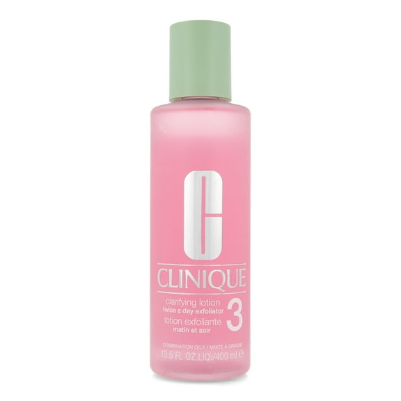 Locion Exfoliante Clinique Clarifying Lotion 3 Clinique  Clinique