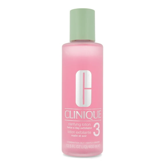 Locion Exfoliante Clinique Clarifying Lotion 3 Clinique Clinique