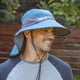 thumbnail image 5 of Sombrero de Aventura Sunday Afternoons UPF 50+ con Protección para el Cuello S/M, 5 of 6