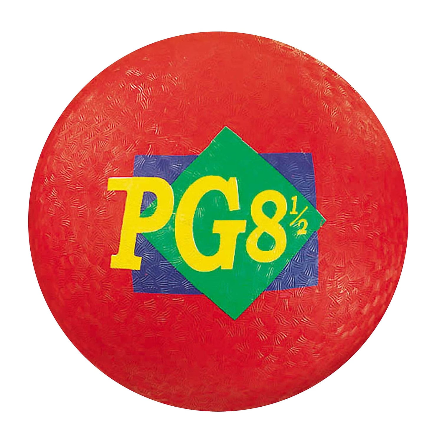 Playground Ball, 8 1/2' Diameter