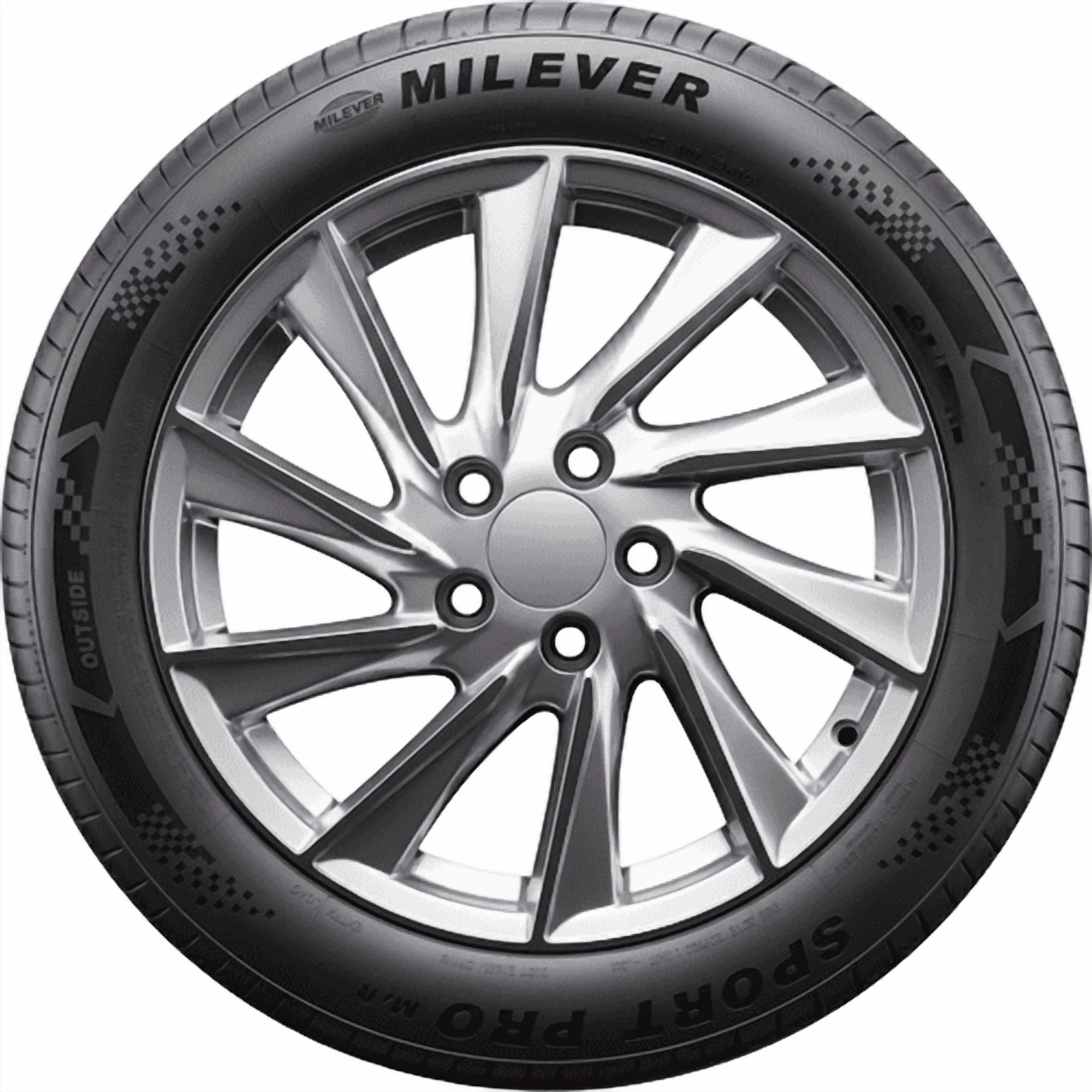 Milever Sport Pro MA354 225/50R17XL 98W Tire