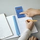 thumbnail image 4 of Puntoco oficina y papelería Calculadora científica Oficina financiera Calculadora de escritorio para estudiantes, organizador de suministros de oficina, 4 of 4