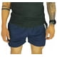 thumbnail image 2 of Gym Short Deportivo Ejercicio Correr Moda Roda 2lines, 2 of 2