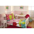 thumbnail image 1 of Everything Kids Toddler Bedding Set, Fairytale, 1 of 9