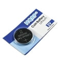 thumbnail image 5 of HQRP 4-Pack Coin Lithium Battery for Fitbit Zip Wireless Activity Tracker FB301M, 5 of 9