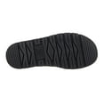 thumbnail image 4 of isotoner Active Women's Thong Slippers Color: Light Gray Size: SMALL, 4 of 4
