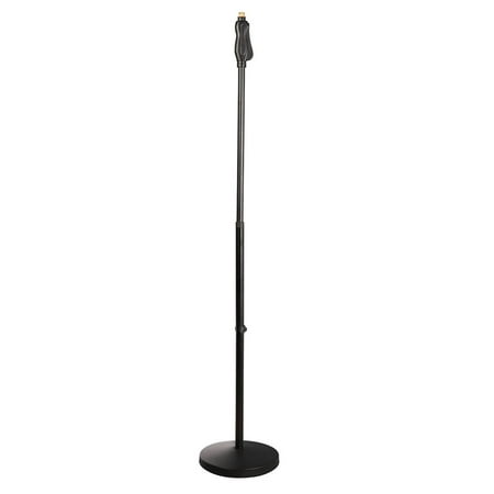 PylePro PMKS40 Universal Microphone Stand with Height Adjustable