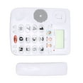 thumbnail image 3 of Corded Phone, Landline Phones Volume Adjustable For Home, 3 of 8