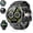 Black, variant on Smart Watch for Men Women Bluetooth Call, 1.85" HD Touch Screen Fitness Watch with Sleep Monitor, 112+ Sports Modes, IP68 Waterproof Activity Trackers for Android iOS