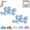 Light Blue, variant on Reusable Balloon Garland Reusable Balloon Garland Arch Kit PVC Inflatable Balloons Arch Garlands Easy Setup Air-Filled Party Decoration Balloons for Birthdays Weddings
