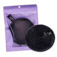 thumbnail image 4 of Facial Puff Desmaquillador Almohadilla Esponja de Limpieza Exfoliante Exfoliante Macarena Almohadillas desmaquilladoras reutilizables, 4 of 5
