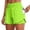 Green, variant on Womens Swim Board Shorts Quick Dry Beach Shorts with Pockets High Waist Swimsuits Bottoms Trunks for Women Athletic Sport Shorts For Women