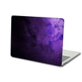 thumbnail image 4 of KSK KAISHEK Hard Shell Only Compatible Newest MacBook Pro 15 inchs with Retina Display Touch ID Model: A1707&A1990 (Galaxy A 0608), 4 of 5
