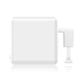 thumbnail image 2 of Interruptor de Control remoto Bot Mini Inteprter compatible con Bluetooth Luz Electrónica Blanco, 2 of 6