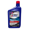 thumbnail image 1 of VP Racing Auto Trans Fluid VP4021143 Street Legal; Dexron VI; Synthetic Blend; 1 Quart Bottle; Single, 1 of 5