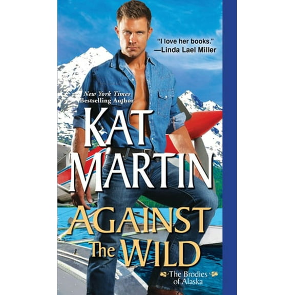 Pre-Owned Against the Wild (Unknown) 1420133829 9781420133820