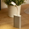 thumbnail image 6 of Portable USB Gooseneck LED Reading Lamp Small Night Light Reading Lamp for Power Banks Use 360 Degree Rotation, 6 of 9