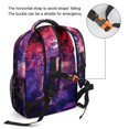 thumbnail image 3 of Valorant School Backpack Bookbag Cartoon Schoolbag Lightweight Book Bag Daypack, 3 of 8