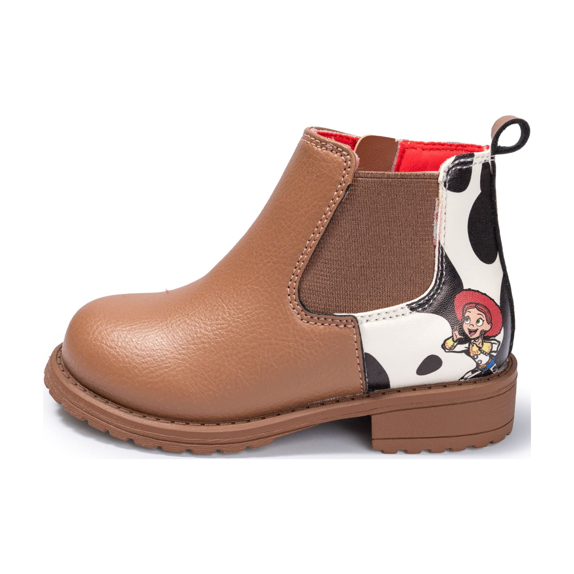 Jessie Toddler Girls Chelsea Boot