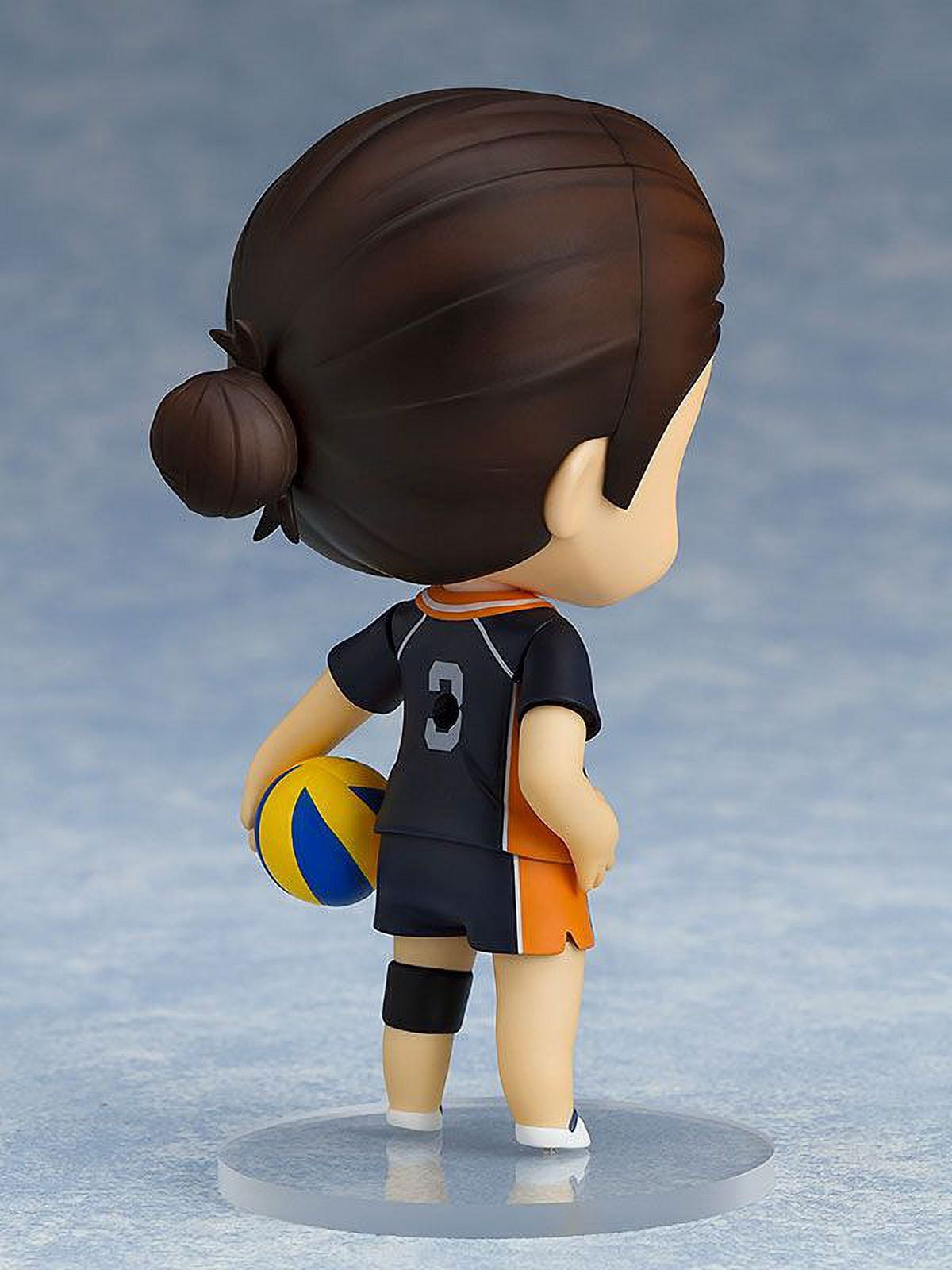 Nendoroid 914 Asahi Azumane Figure - Haikyuu!! - Walmart.com