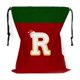 thumbnail image 2 of Christmas 26 Letter Gift Bag Holiday Decoration Storage With Drawstring Christmas Gift Storage Bag, 2 of 6
