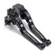 thumbnail image 1 of Yamaha TMAX 560 Brake and Clutch Lever Compatible with TMAX560 T-MAX560 Tech Max 2019-2023 Motorcycle Accessories, 1 of 5