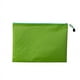 thumbnail image 1 of Nvzi 10 bolsas de archivo con cremallera impermeables tamaño A6, bolsas para documentos de oficina con patrón de fútbol, bolsa de categoría de archivos, 9 x 4,5 pulgadas, verde, 1 of 4