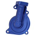 thumbnail image 2 of Nueva decoración de cubierta de bomba de agua CNC Premium 250 4 válvula reemplazar parte - azul kusrkot tapa de la bomba, 2 of 5