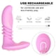 thumbnail image 3 of Vibrador Consolador De Clítoris De Punto GHA113, 3 of 5