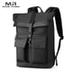 thumbnail image 2 of Mochila Mark Ryden. Bolsillo antirrobo con correas acolchadas. Repelente al agua. Para laptop de 15.6" y tablet 9.7". Modelo 1696 Mark Ryden Modelo 1696, 2 of 13